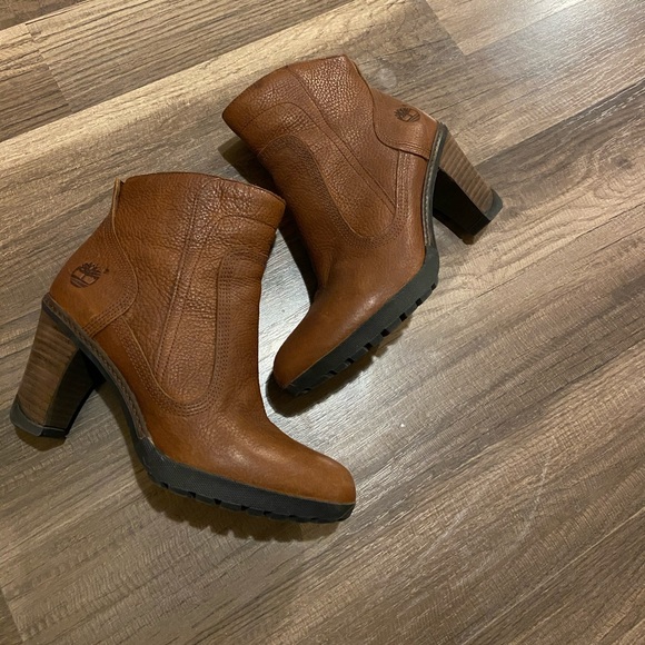 timberland ankle boots sale